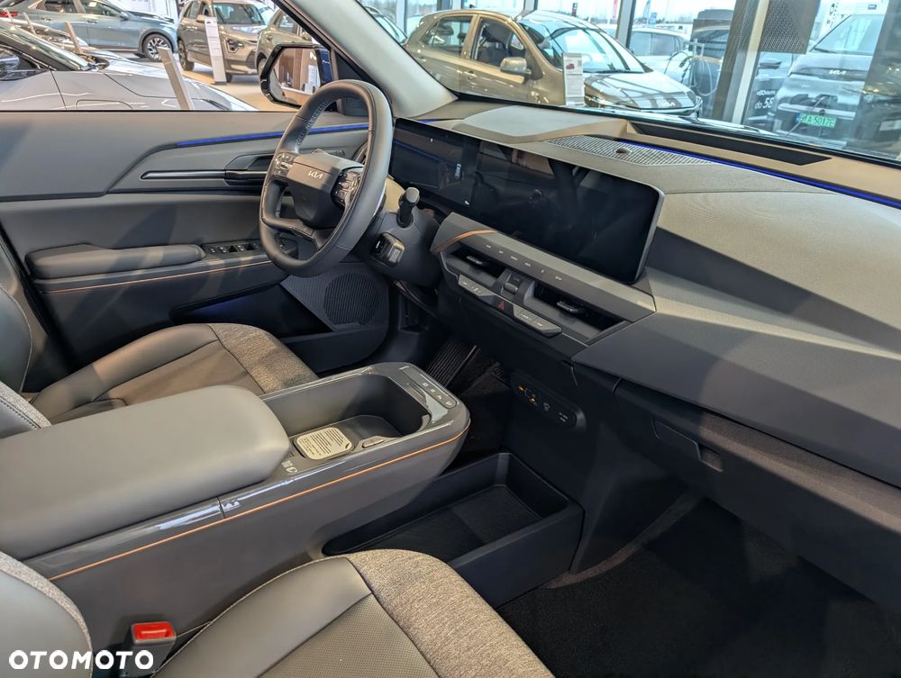Kia EV5 - 5