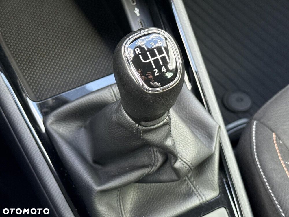 Skoda Scala 1.0 TSI Ambition - 19