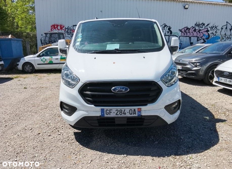 Ford Transit Custom - 3