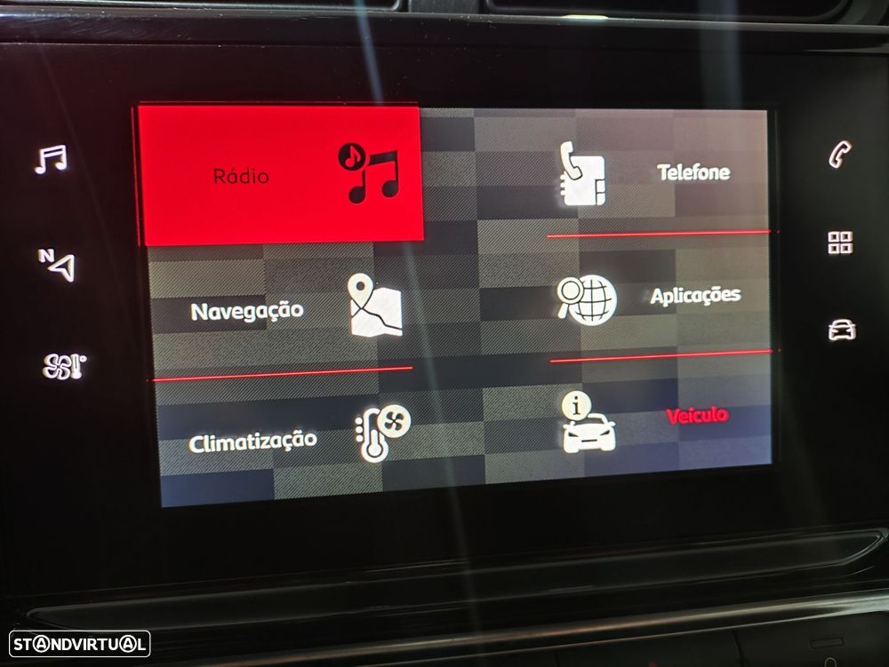 Citroën C3 1.2 PureTech Feel - 16