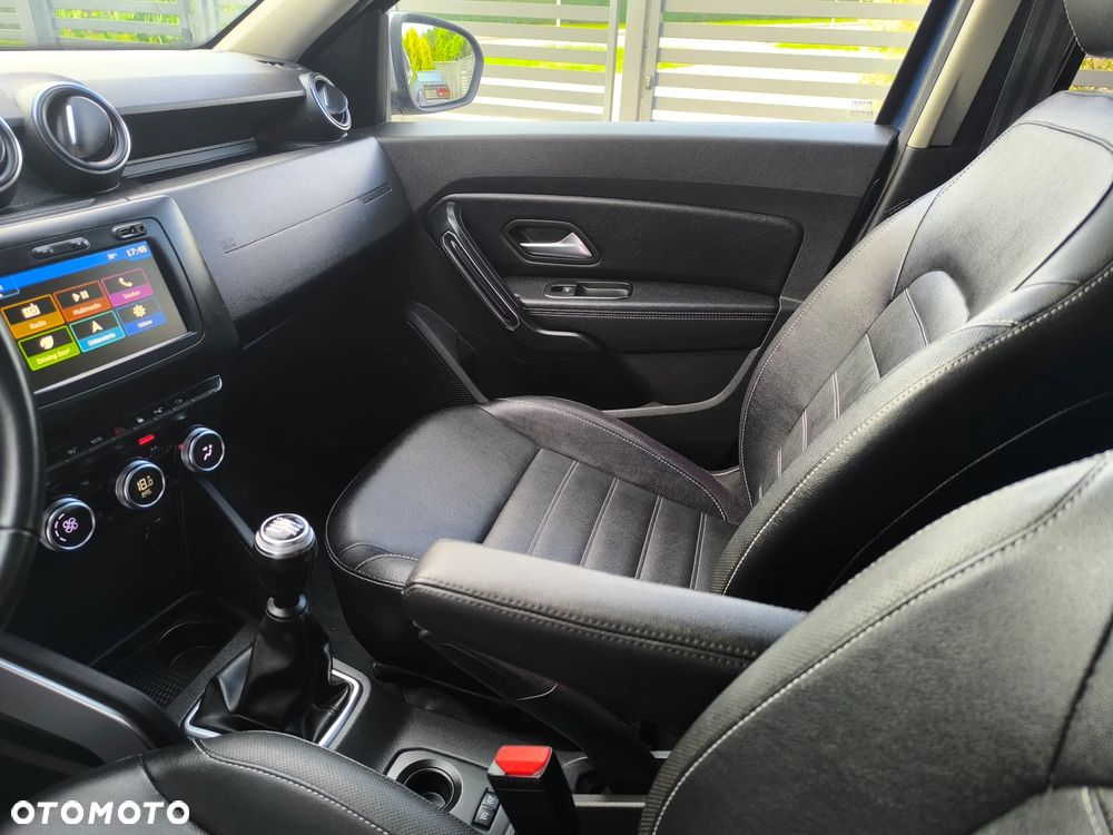 Dacia Duster TCe 130 2WD Prestige - 12