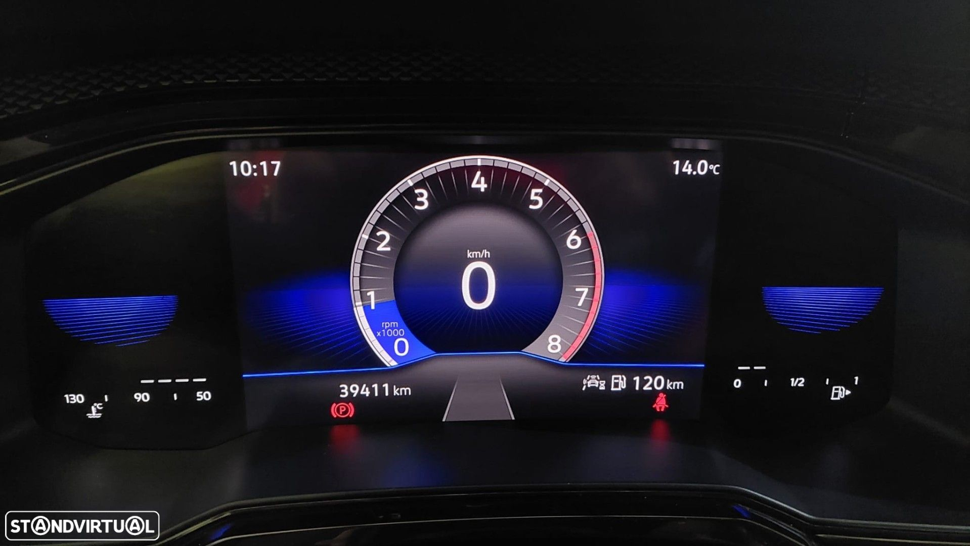 VW Polo 1.0 TSI Life - 14