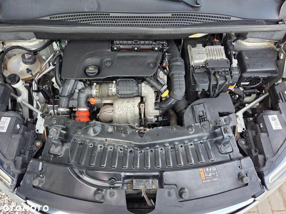 Opel Crossland X 1.6 ECOTEC Start/Stop Innovation - 35