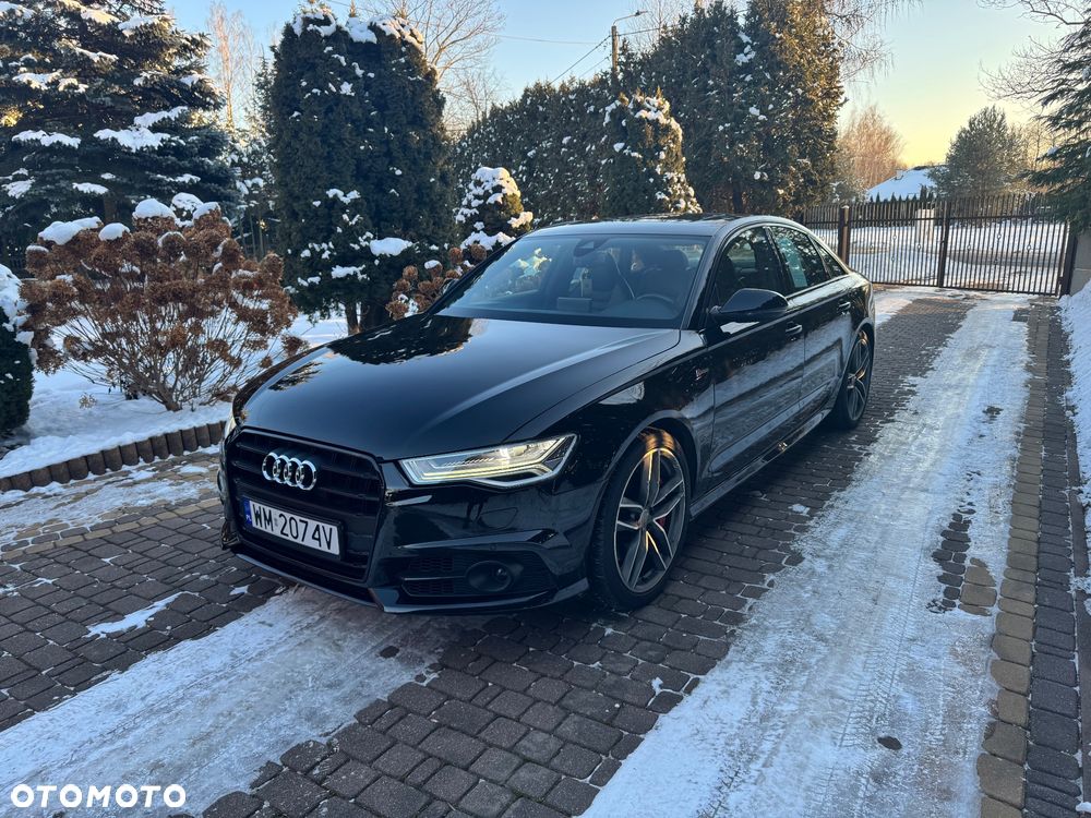 Audi A6 Limousine - 14