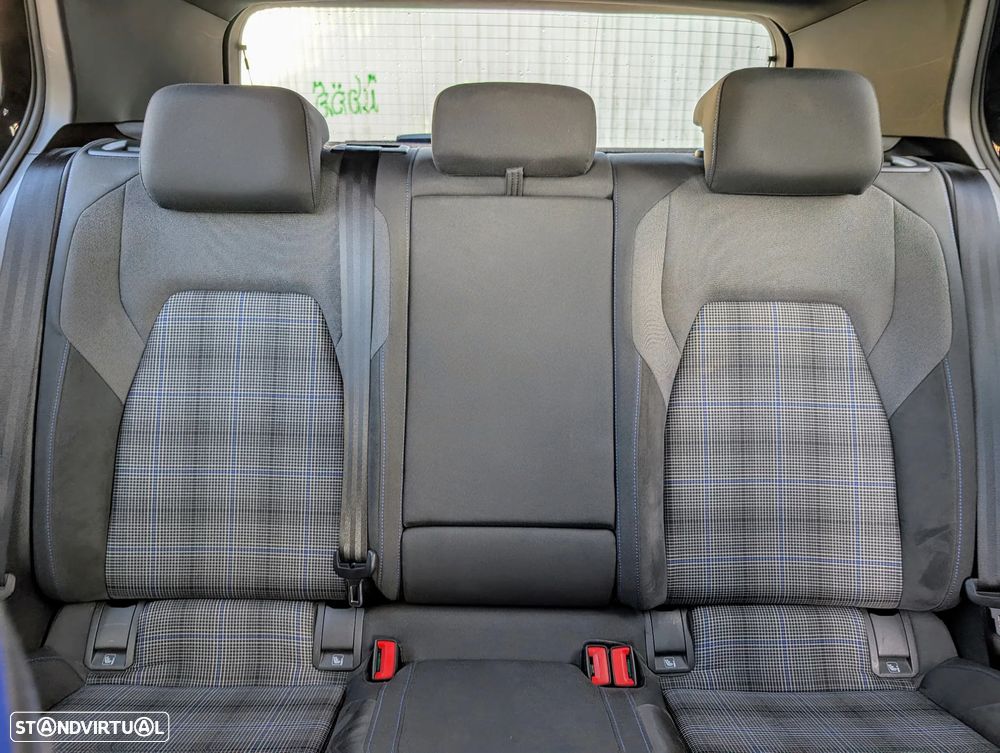 VW Golf 1.4 TSI GTE+ DSG - 20