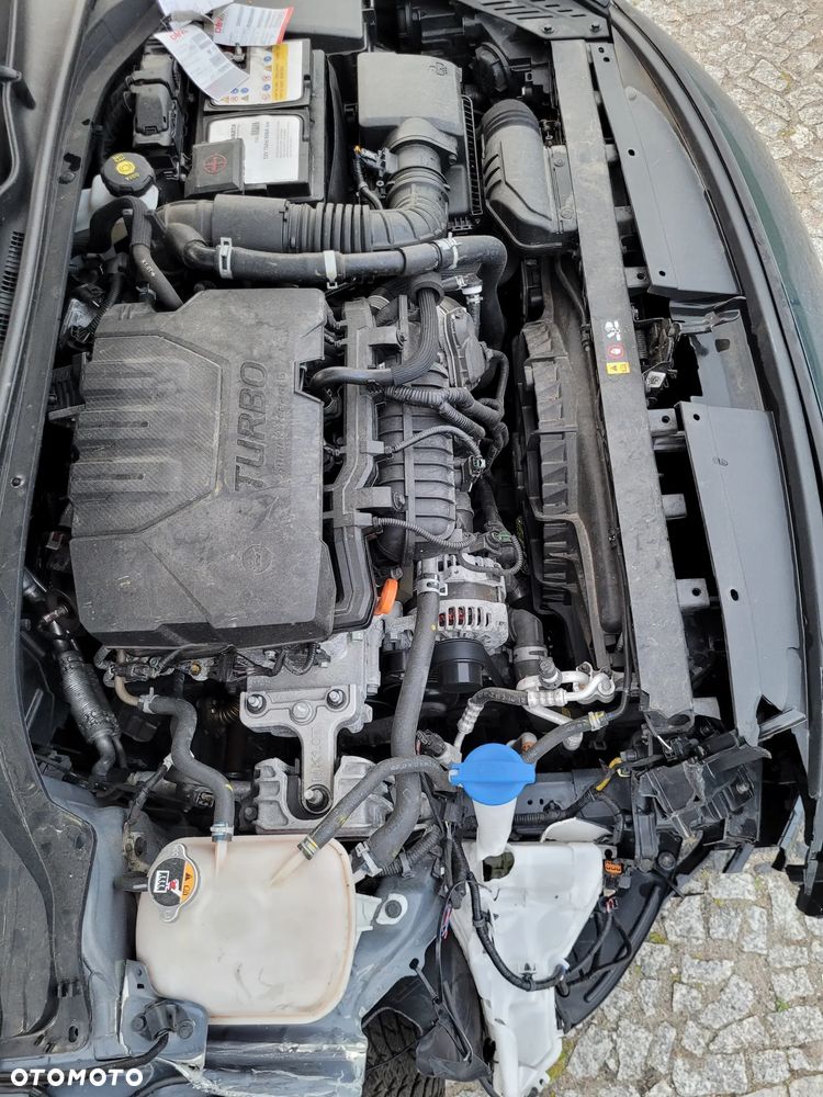 Hyundai i30 1.0 T-GDI DCT EDITION 30+ - 30