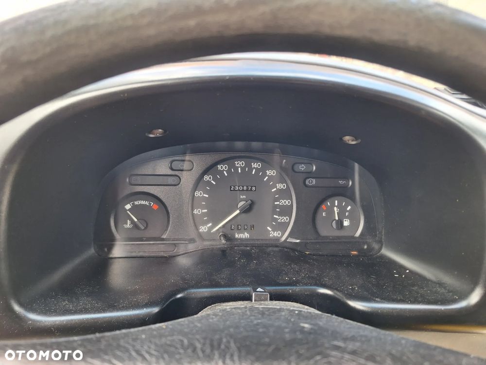 Ford Transit Standard - 9
