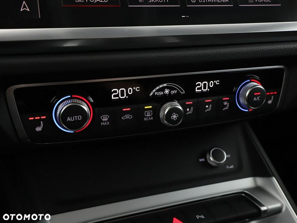 Audi Q3 40 TFSI Quattro S tronic S line - 28
