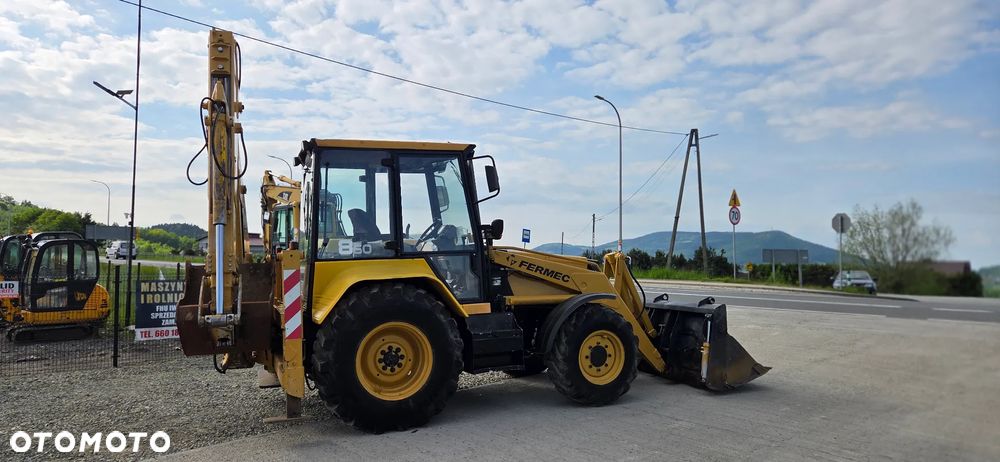 Fermec 860 - 13