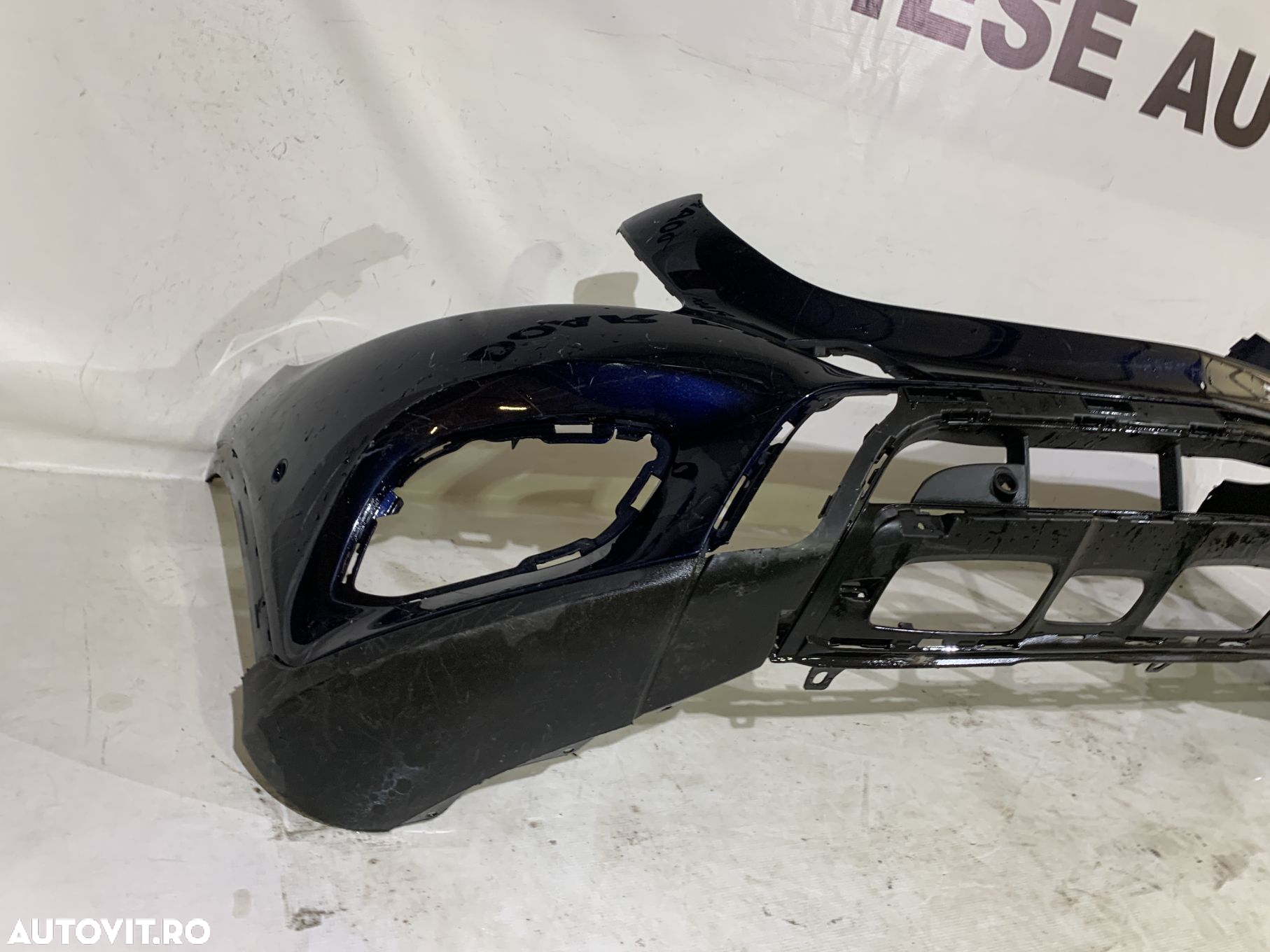 Bara fata Mercedes GLC, 2015, 2016, 2017, 2018, cod origine OE A2538850325. - 4