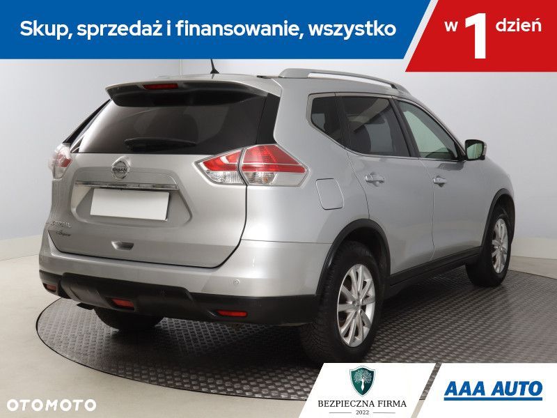 Nissan X-Trail - 7