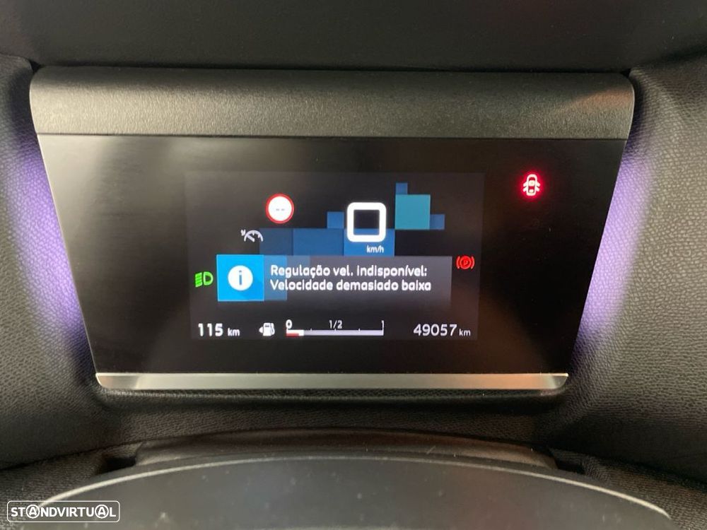 Citroën C4 1.2 PureTech Feel Pack - 9