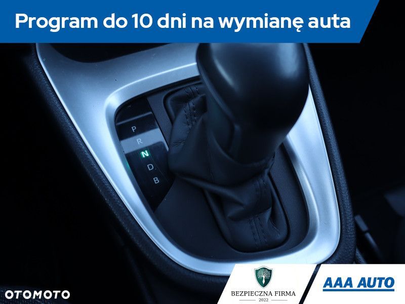 Toyota Yaris Cross - 20