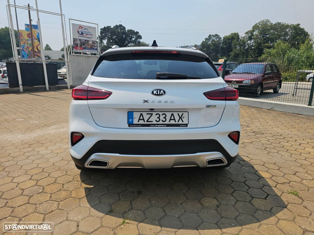 Kia XCeed 1.6 GDi PHEV Drive - 6