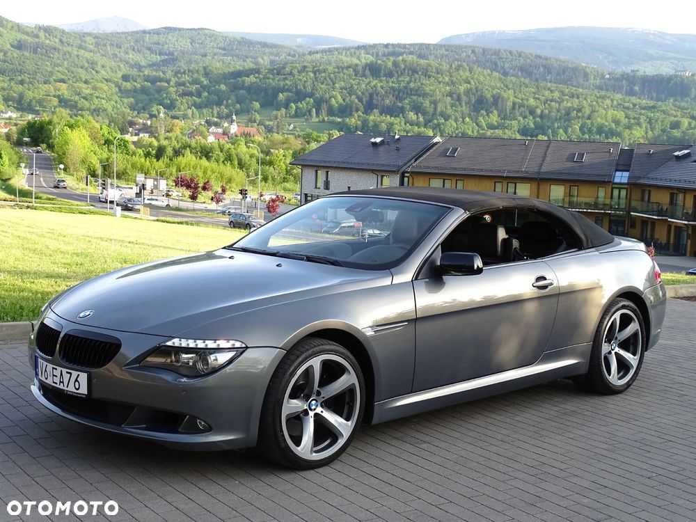 BMW Seria 6 - 16