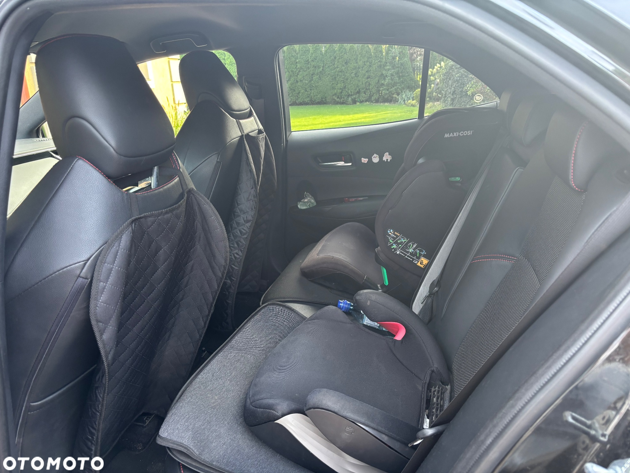 Toyota Corolla 2.0 Hybrid GR Sport - 18