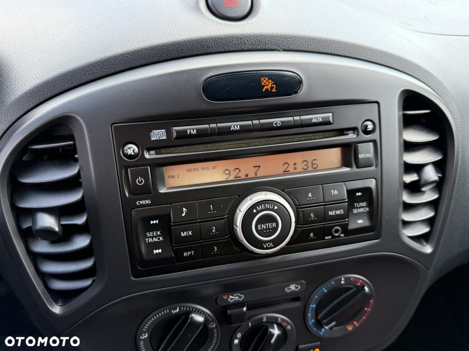 Nissan Juke 1.6 Start/Stop Ministry of Sound - 23