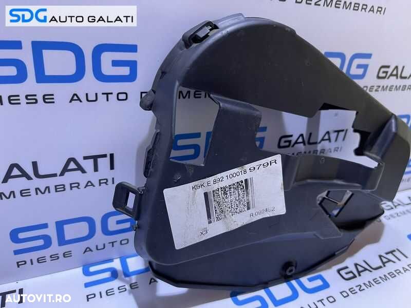 Capac Distributie Motor Renault Kangoo 2 1.5 DCI 2008 - 2017 Cod 8200795003C 8200795003 1356355101R 8200795003A [V0111] - 2