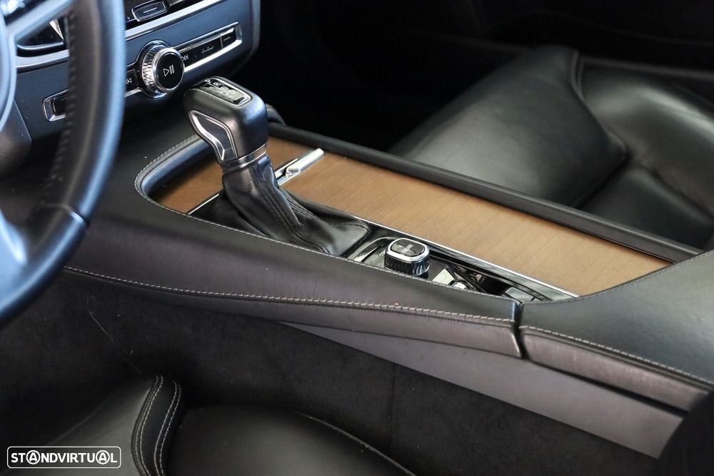 Volvo S90 2.0 D4 Inscription Geartronic - 13