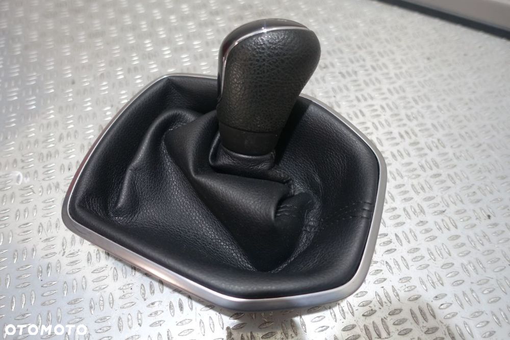 Ford B MAX Mieszek Gałka Zmiany Biegów - 2
