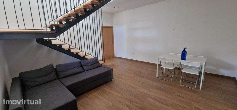 Casa para arrendar - Grande imagem: 5/8