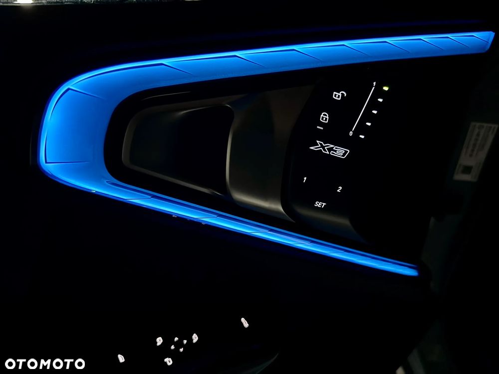 BMW X3 - 14