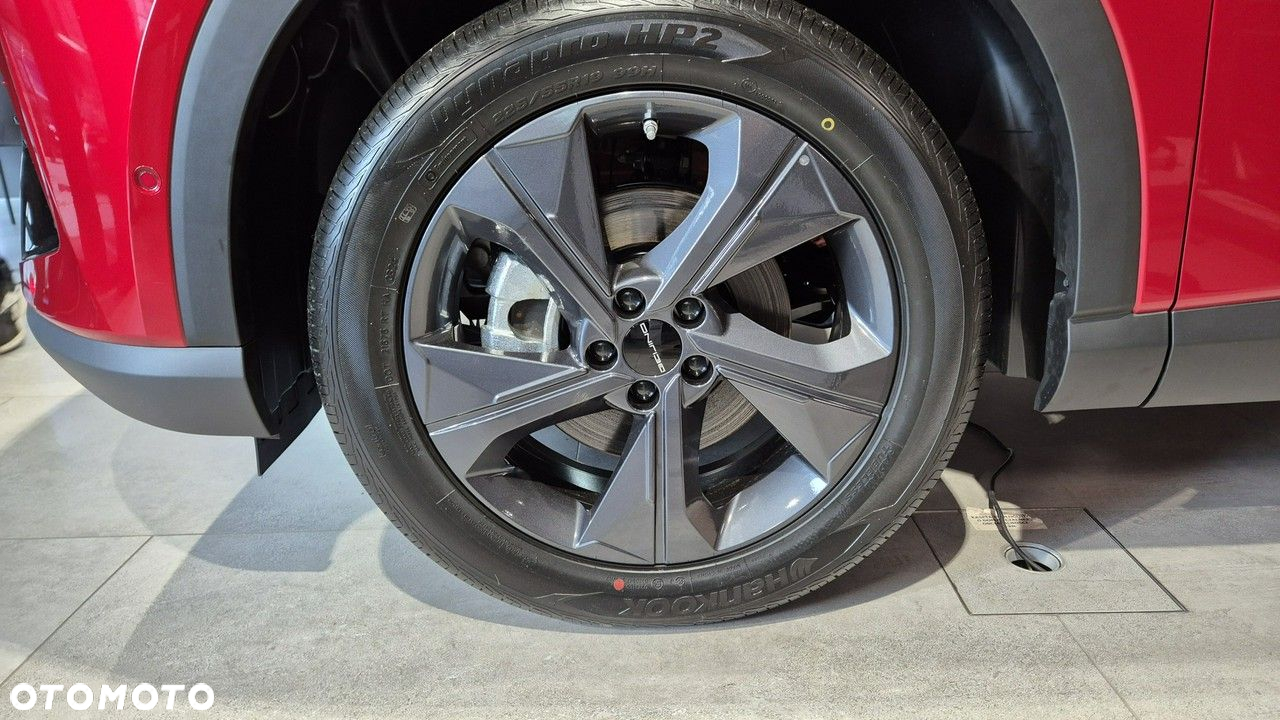 Baic Beijing 5 - 6