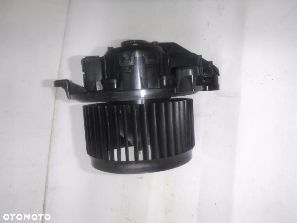 B-MAX COURIER FIESTA MK7 DMUCHAWA NOWA - 3
