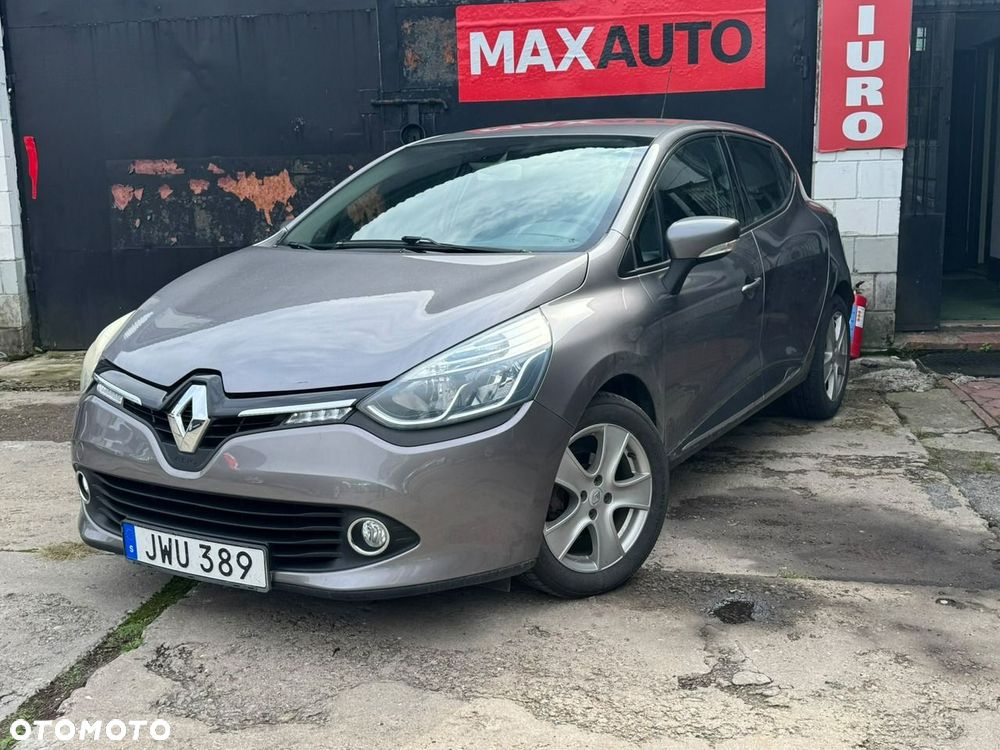 Renault Clio - 6
