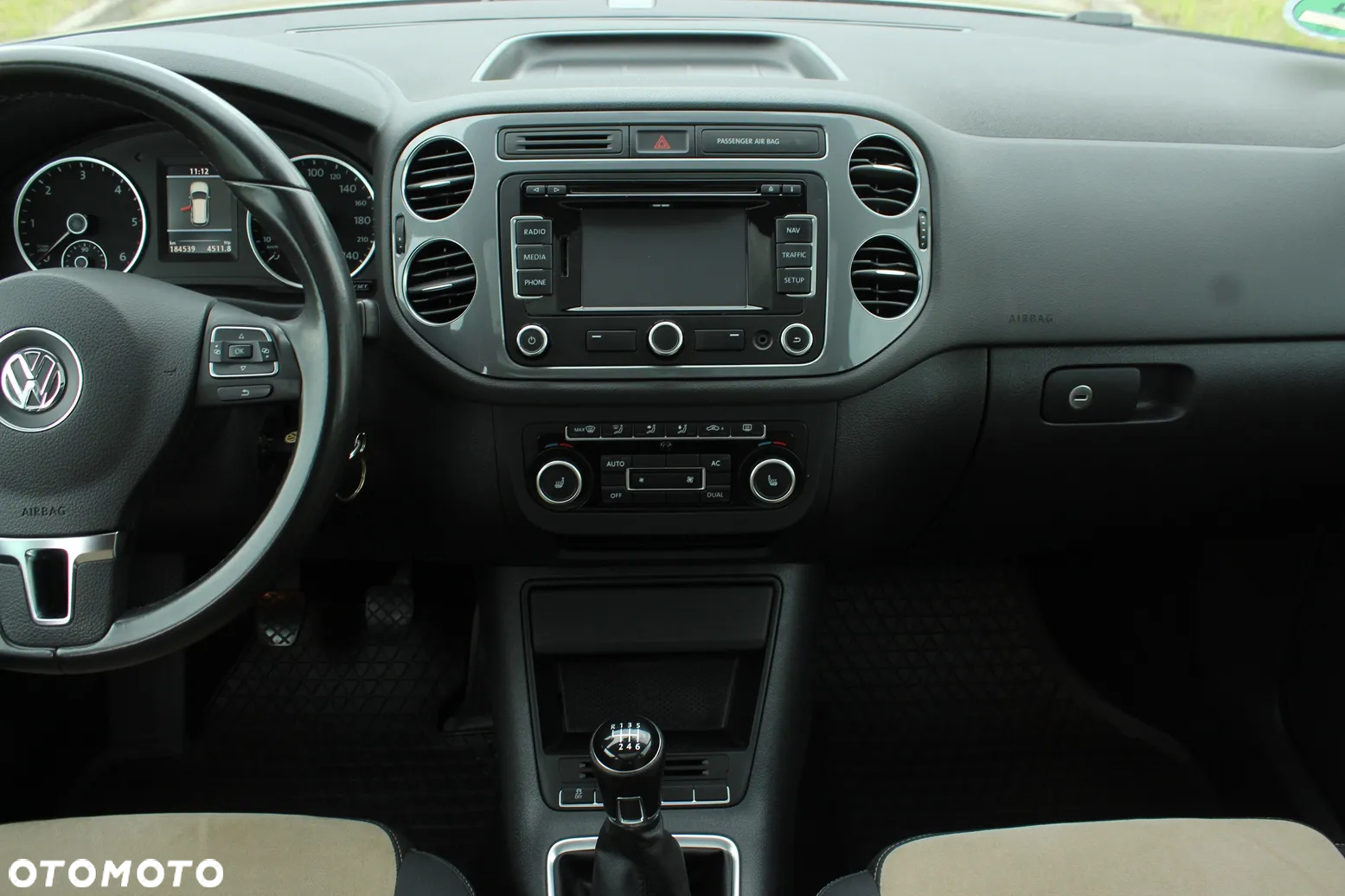 Volkswagen Tiguan 2.0 TDI 4Mot Track&Style - 25