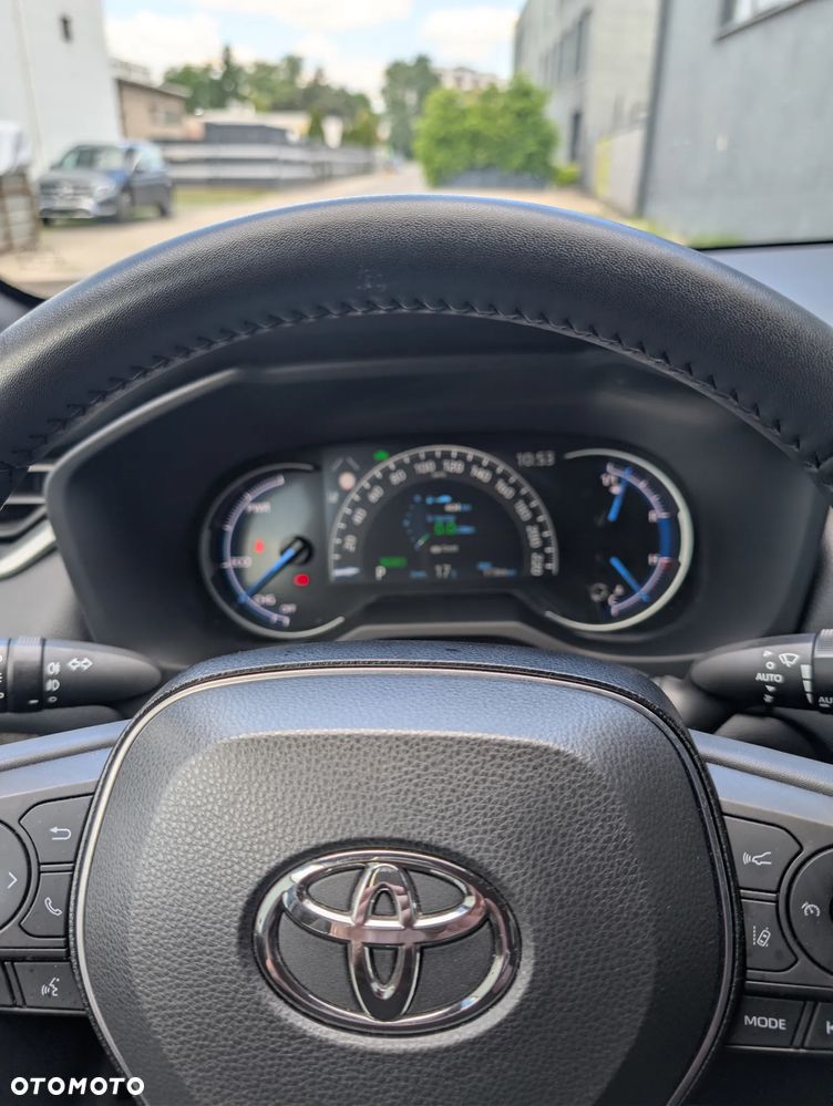 Toyota RAV4 - 19
