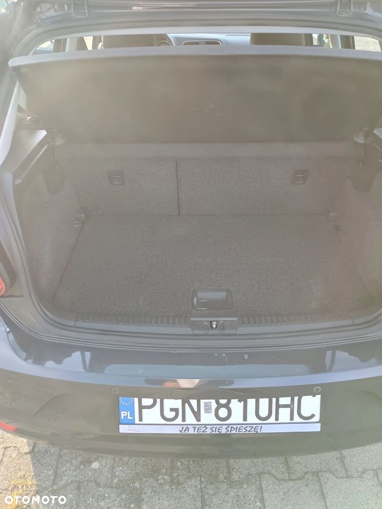 Volkswagen Polo 1.4 TDI (Blue Motion Technology) Comfortline - 13