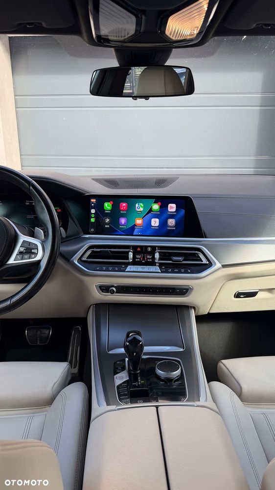 BMW X5 xDrive25d - 9