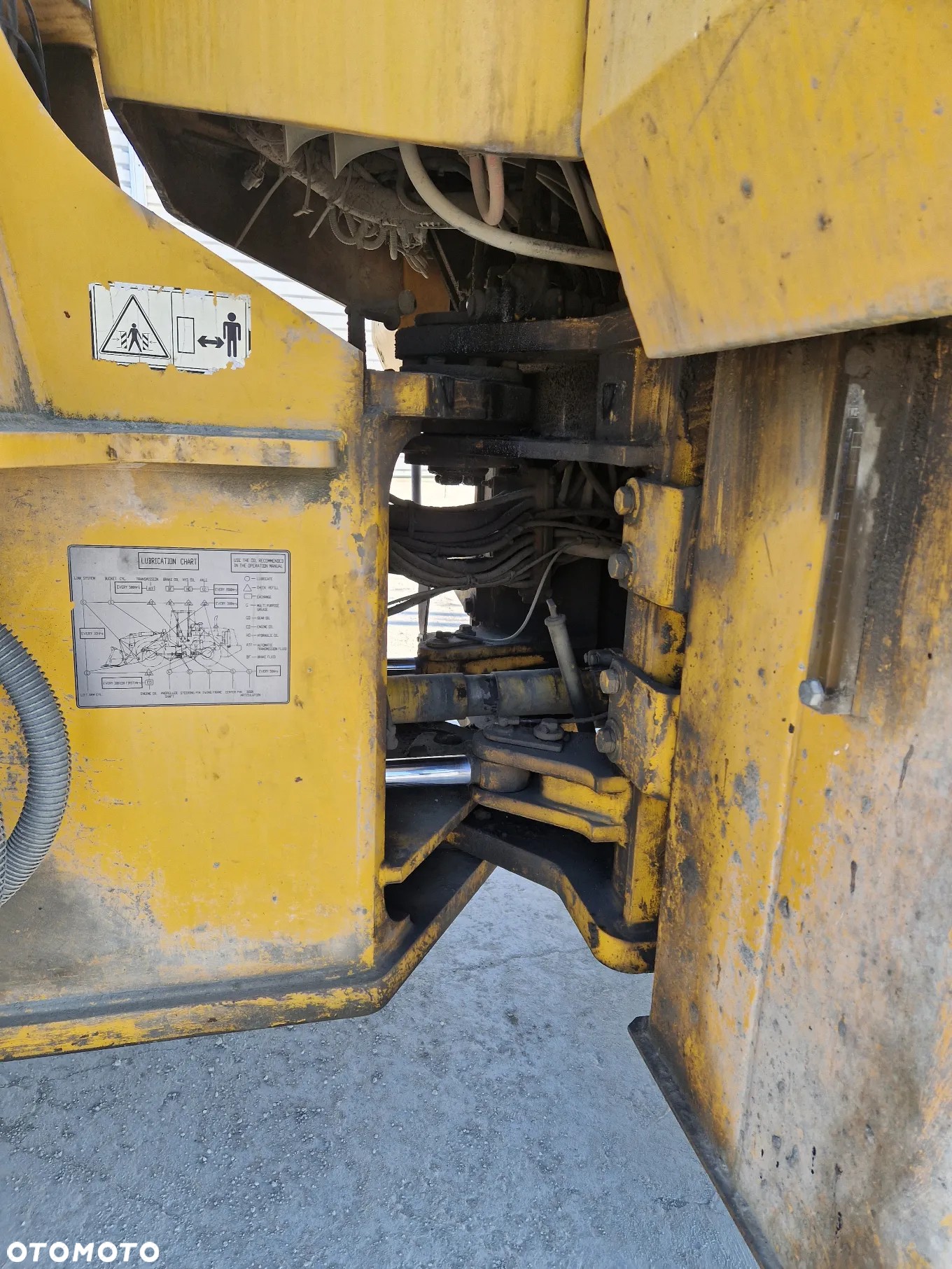 XCMG ZL50 - 18