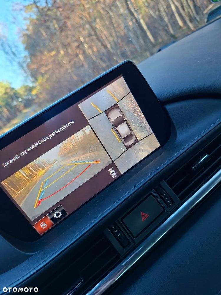 Mazda 6 2.0 Skymotion - 26