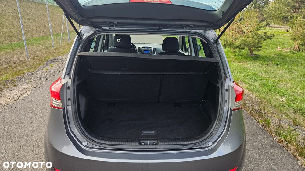 Hyundai ix20 - 9