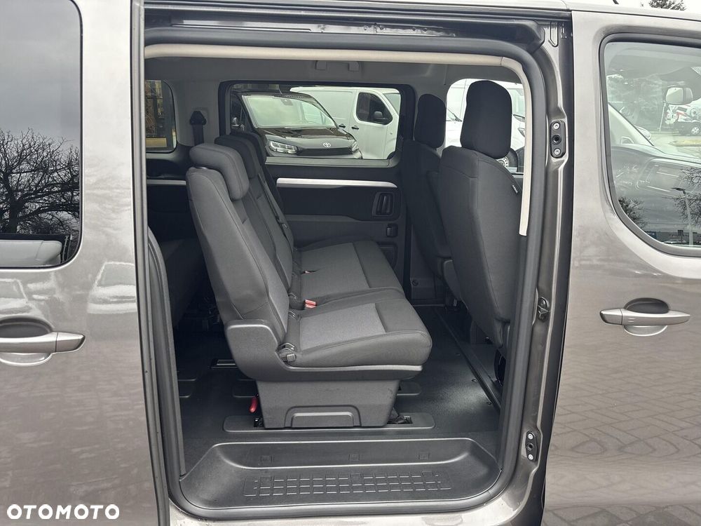 Toyota Proace Verso 2.0 D4-D Long Business - 13