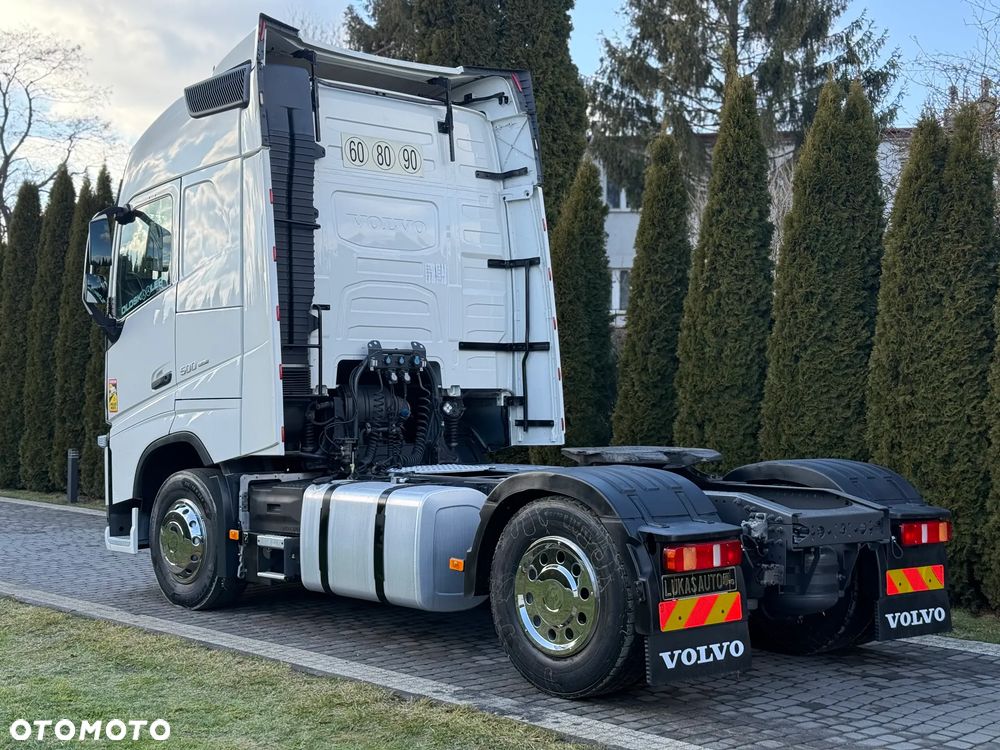 Volvo FH 500 PARK COOL - 6