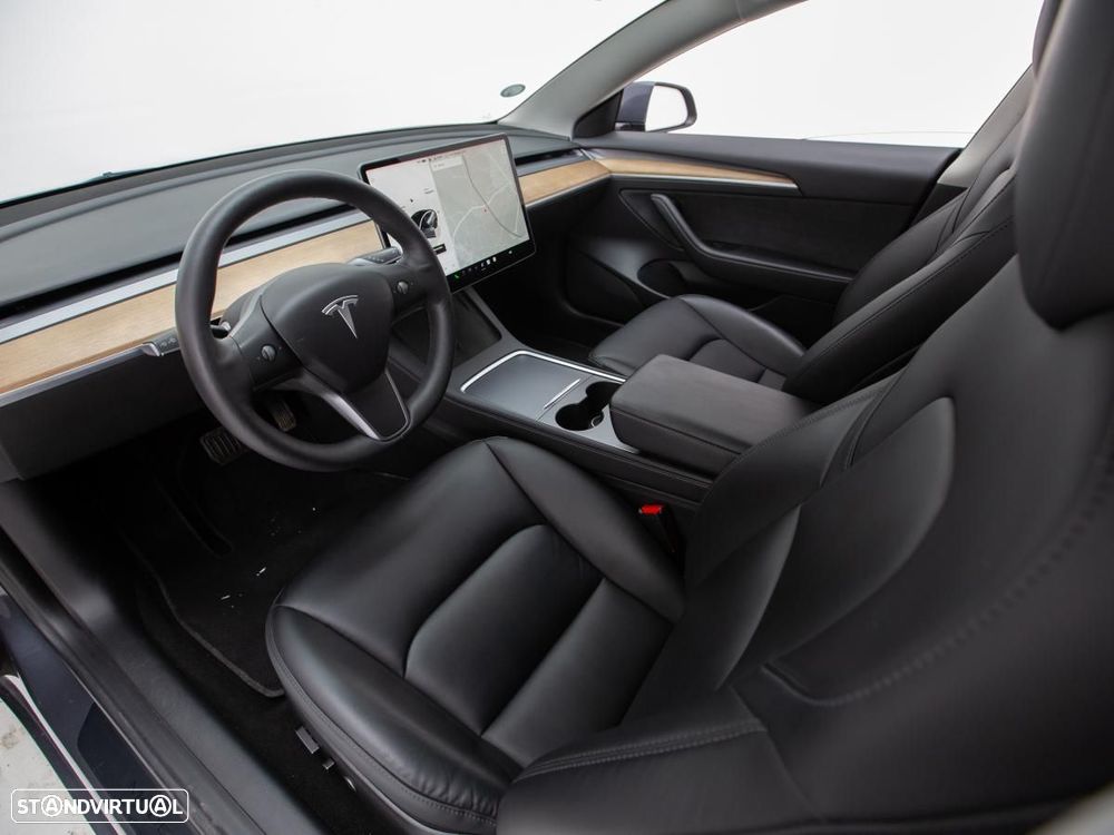 Tesla Model 3 Long-Range Dual Motor AWD - 7