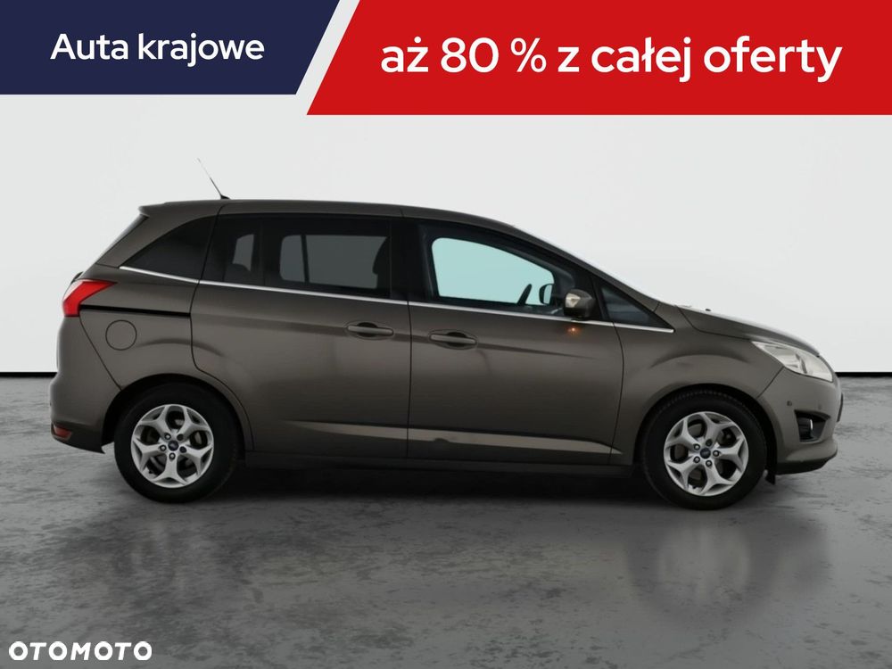 Ford C-MAX - 8