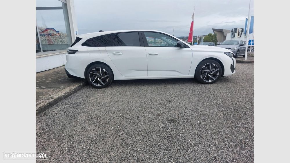 Peugeot 308 1.2 PureTech Allure Pack - 5