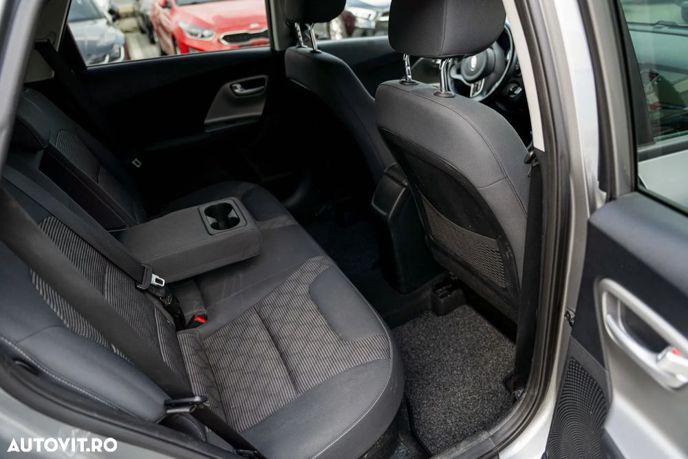 Kia Niro 1.6 GDI HEV 2WD OPF Aut. Spirit - 8