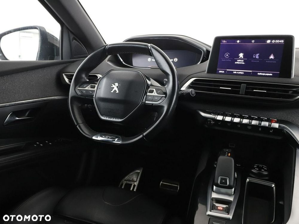 Peugeot 5008 BlueHDi 180 EAT6 GT - 16