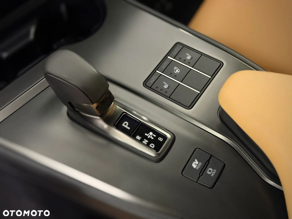 Lexus UX 300h F Sport Design - 19