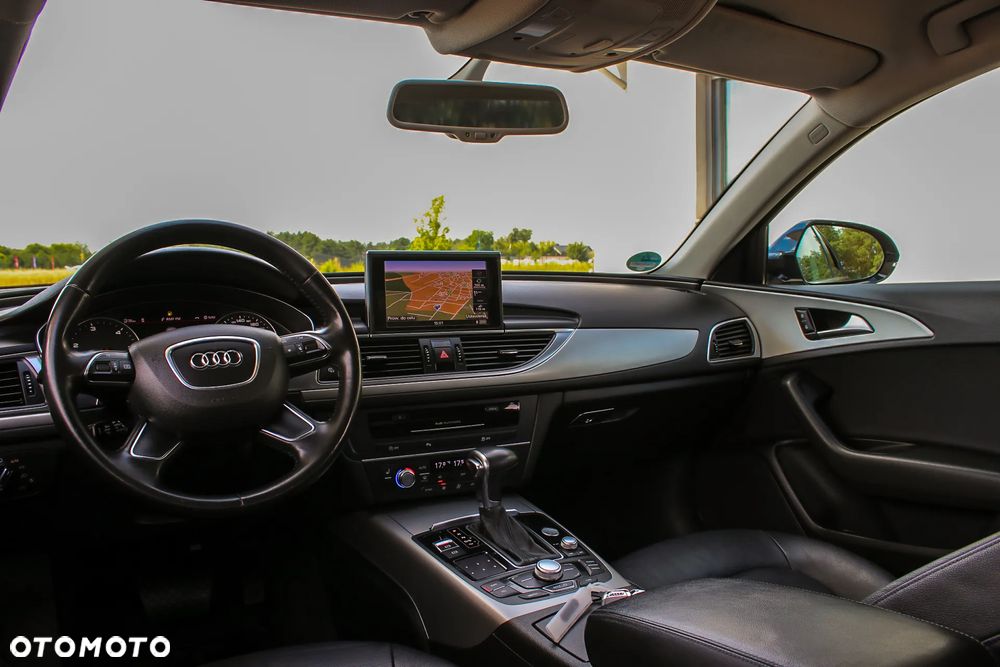 Audi A6 Limousine 2.0 TDI Prime Line Multitronic - 29