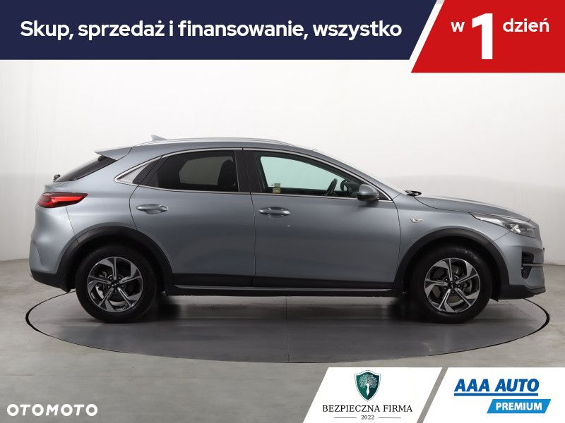 Kia XCeed - 7