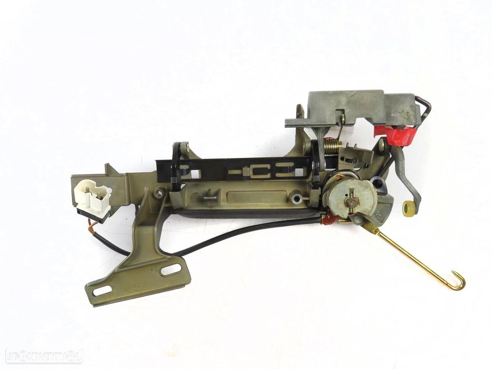 Punho / Puxador da Porta Direito/Exterior/Frente Usado / Original BMW 5 Touring... - 6