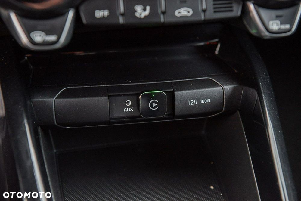 Kia Stonic 1.6 CRDi SCR XL - 26