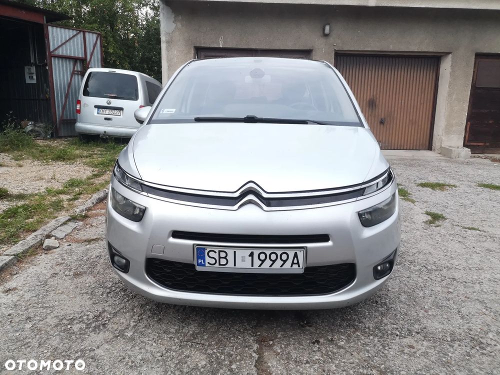 Citroën C4 e-HDi 115 Selection - 2
