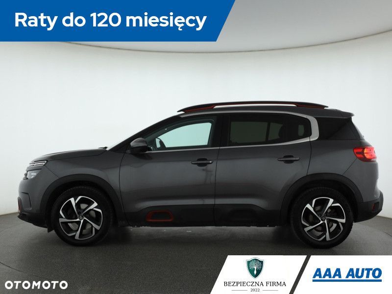 Citroën C5 Aircross - 4